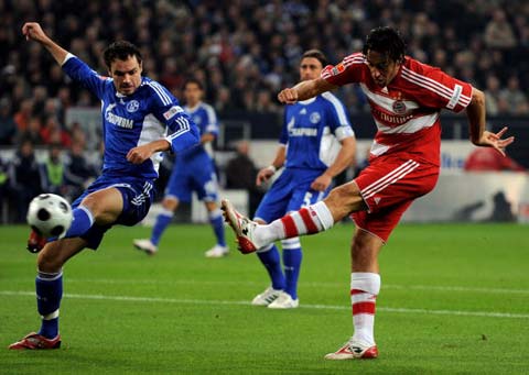 欧冠精彩进球回顾：梅西助攻亮点,（欧冠精彩进球集锦：梅西助攻成焦点）