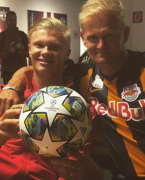 早报：长期演练少打一人，为的就是今天！（早报：多年演练少一人作战，就为今天！）