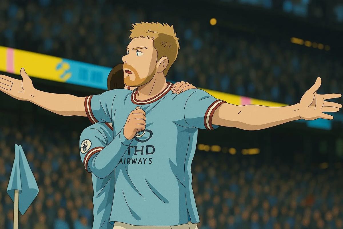 图拉姆：不认为现在踢利物浦我们就占优，每场比赛都是独立的（图拉姆：即便现在碰上利物浦也未必占优，每场比赛都是全新的较量）